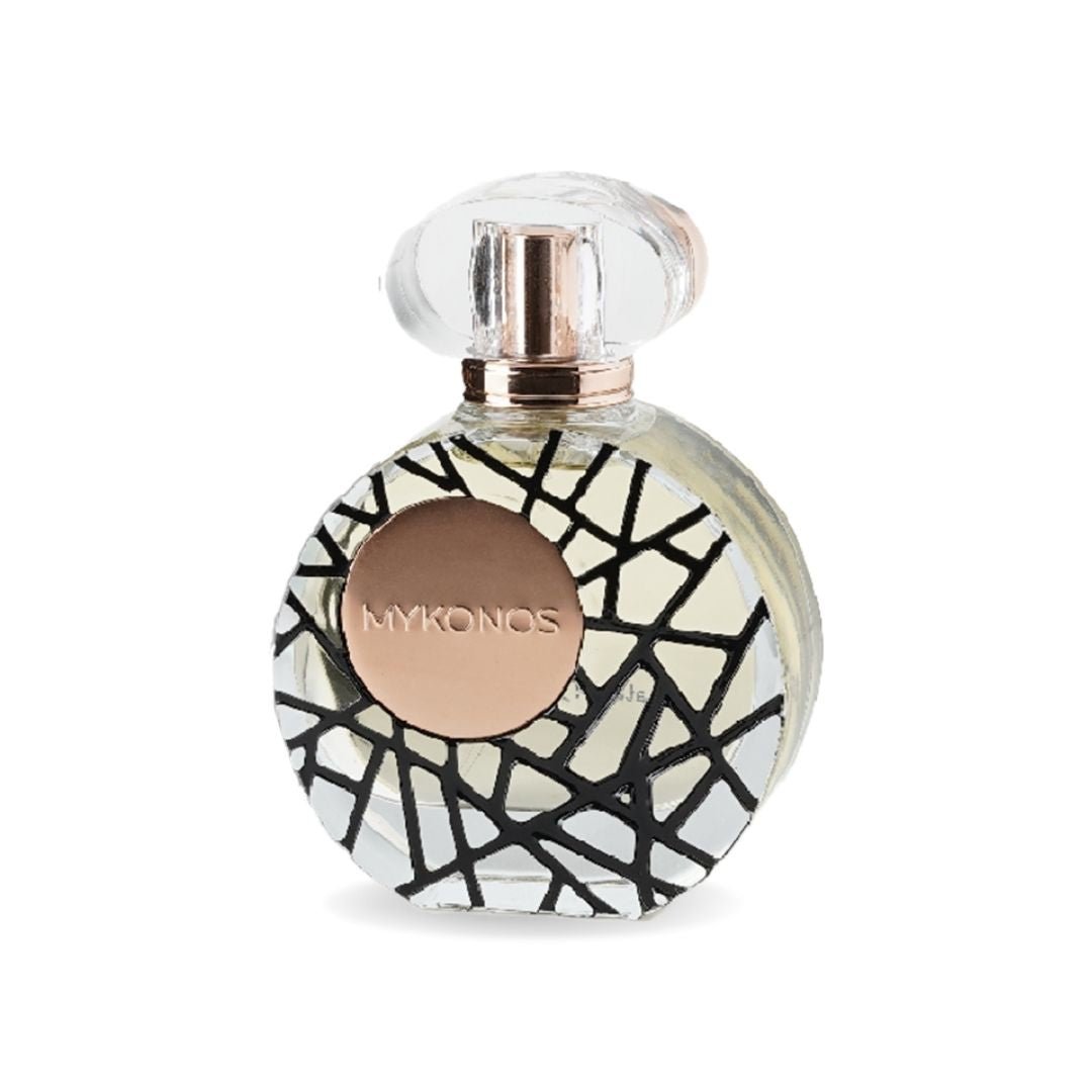 Mykonos Black Opera vs Moroccan Vanilla: Coffee or Rose Vanilla? - Mykonos
