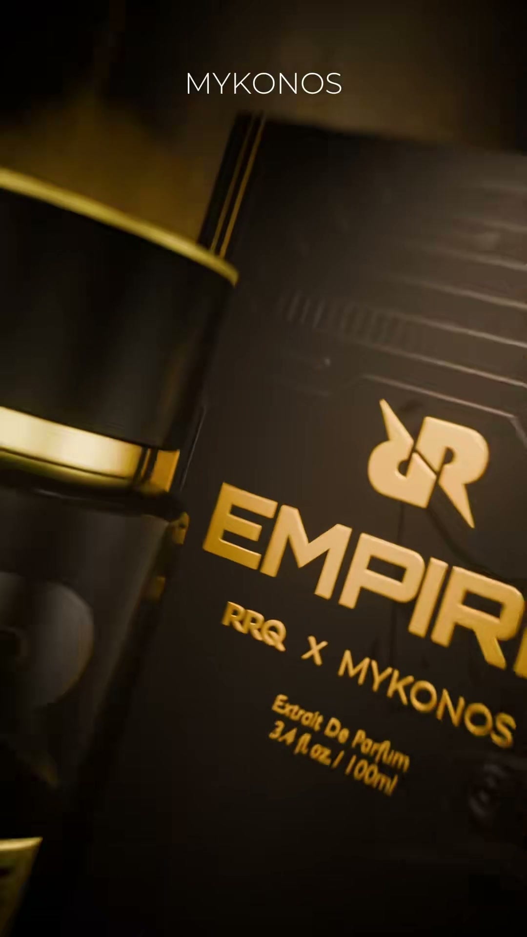 Mykonos Empire vs Khadlaj Island Sun: Citrus or Mango First? - Mykonos