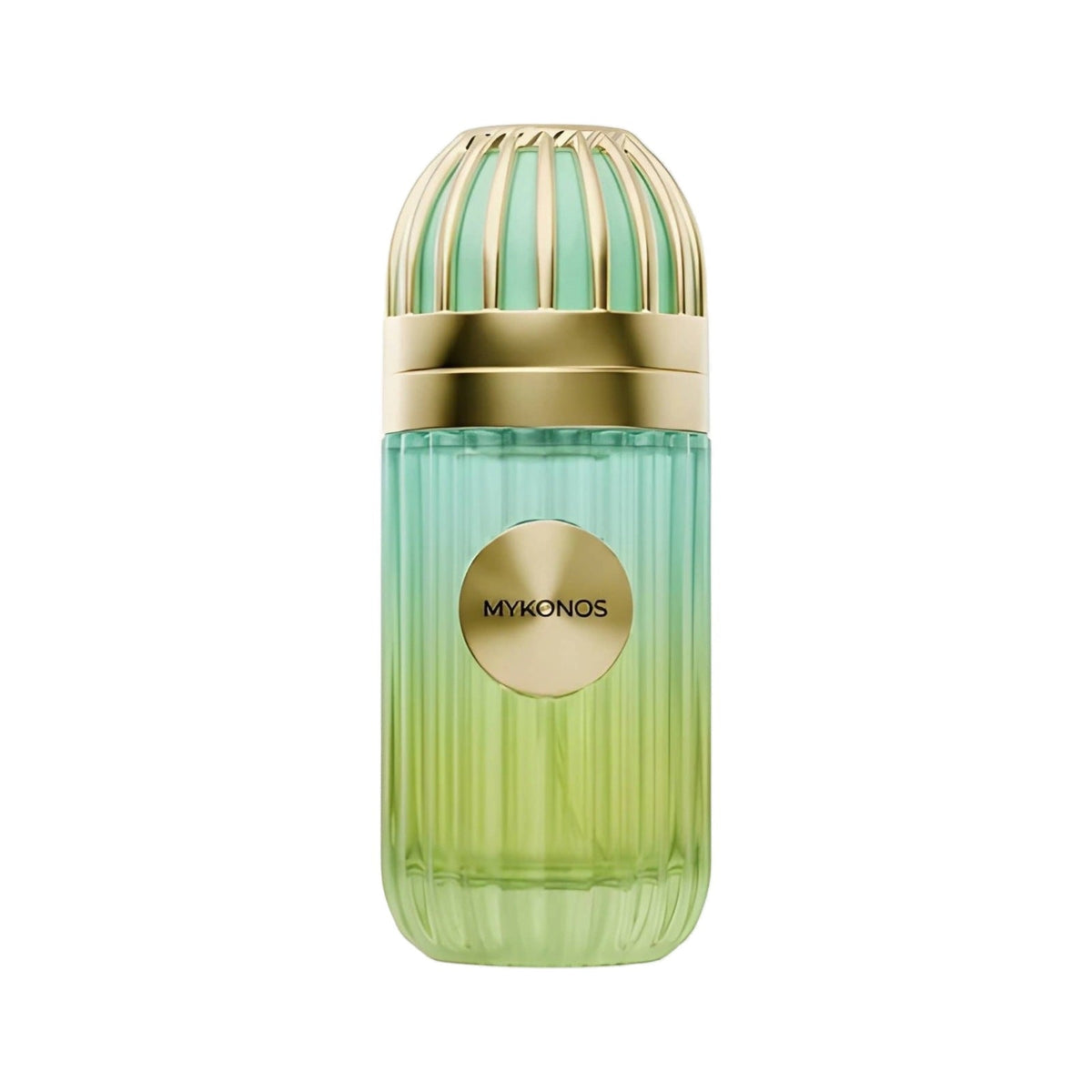 Mykonos Inception Reimagined Extrait de Parfum 100 ml bottle