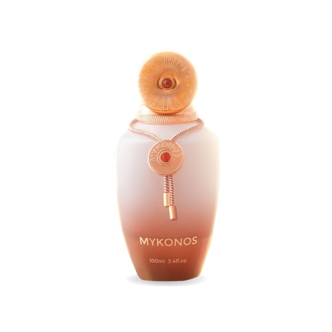 Mykonos Satin Blanc vs Penthouse: Crisp Apple or Clean Soap? - Mykonos