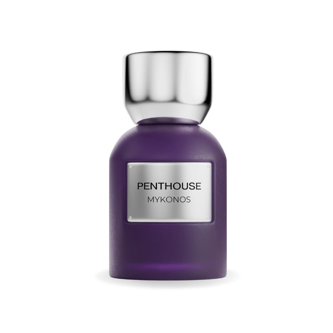 Why Does Perfume Smell Different on Me? Skin, Heat and Time - Mykonos
