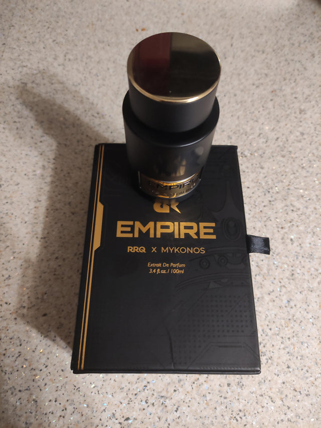 Customer photo of Mykonos Empire