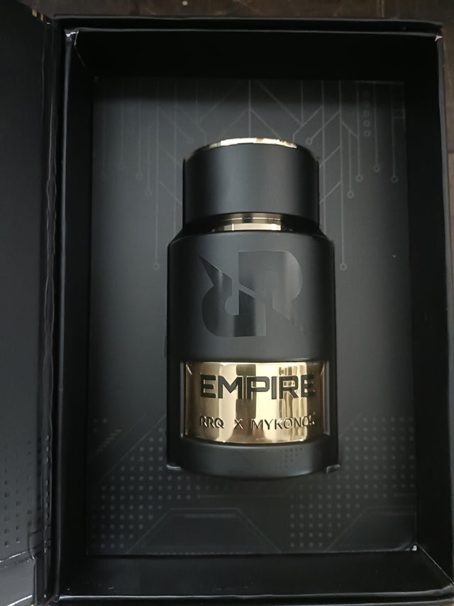 Customer photo of Mykonos Empire