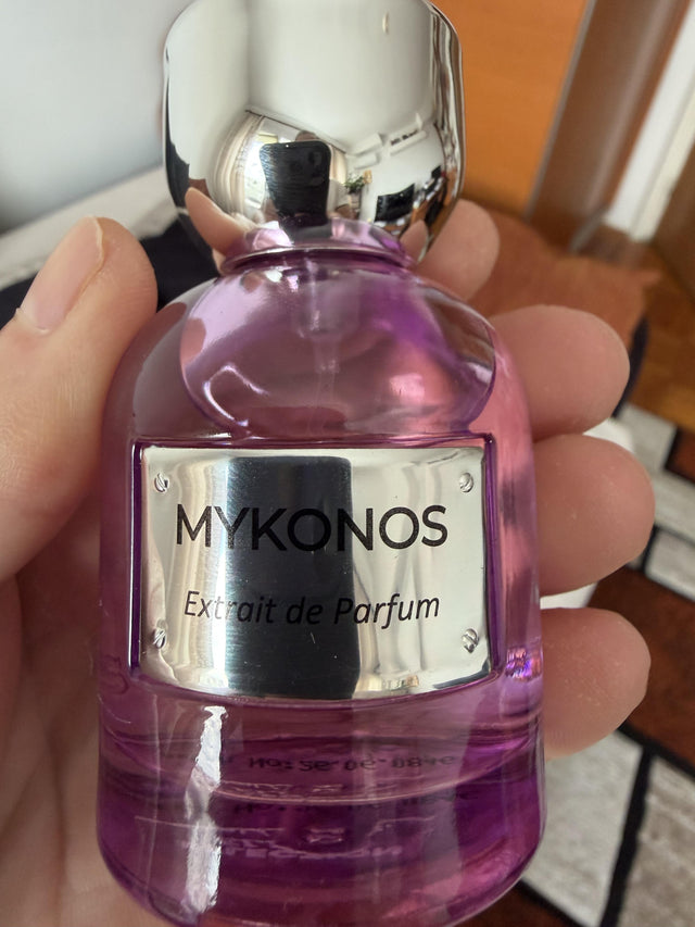 Customer photo of Mykonos Reflection Elixir