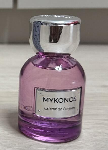 Customer photo of Mykonos Reflection Elixir