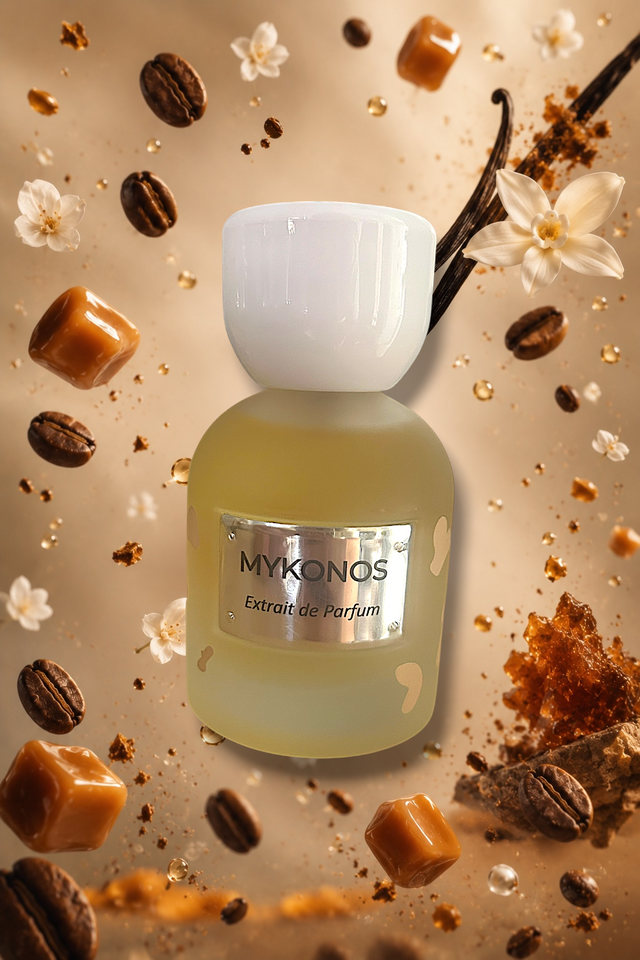 Customer photo of Mykonos Cafe Drops