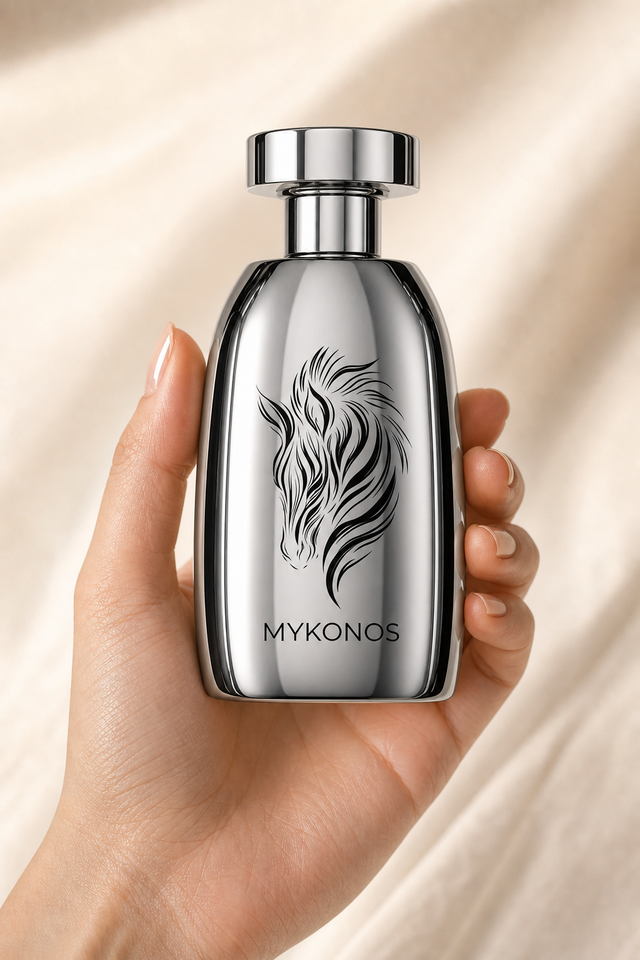 Customer photo of Mykonos Untamed