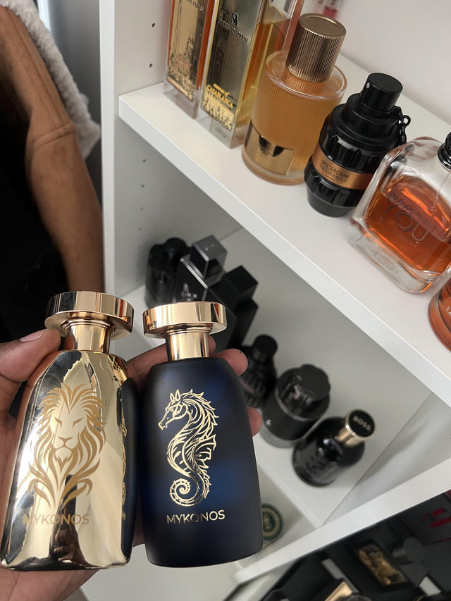 Customer photo of Mykonos Empire