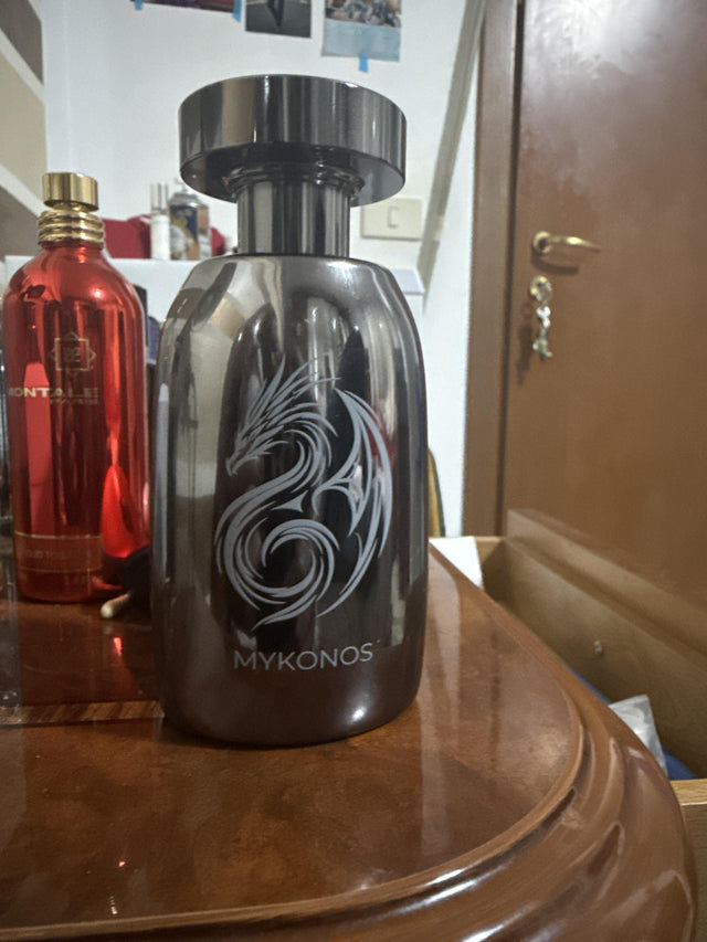 Customer photo of Mykonos Inferno