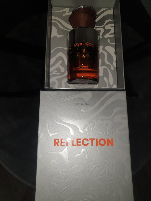 Customer photo of Mykonos Reflection