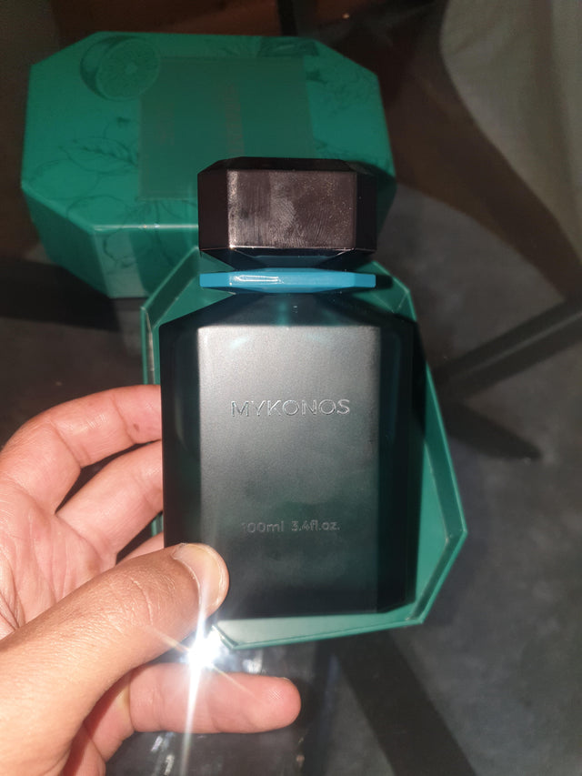Customer photo of Mykonos Sorrento