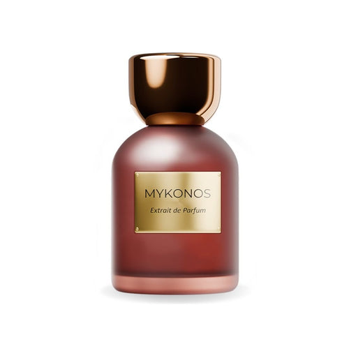 Mykonos Aphrodite Extrait de Parfum - Mykonos