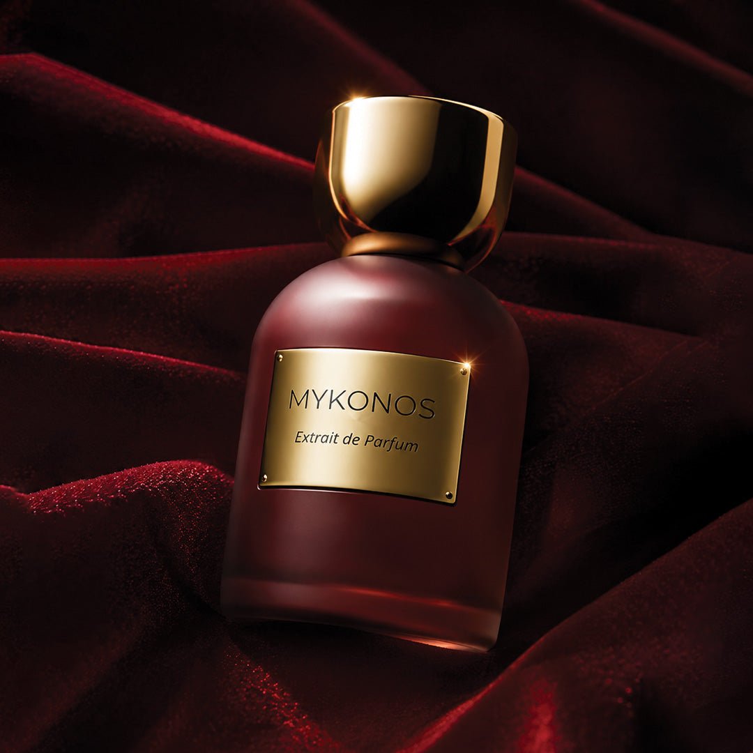 Mykonos Aphrodite Extrait de Parfum - Mykonos