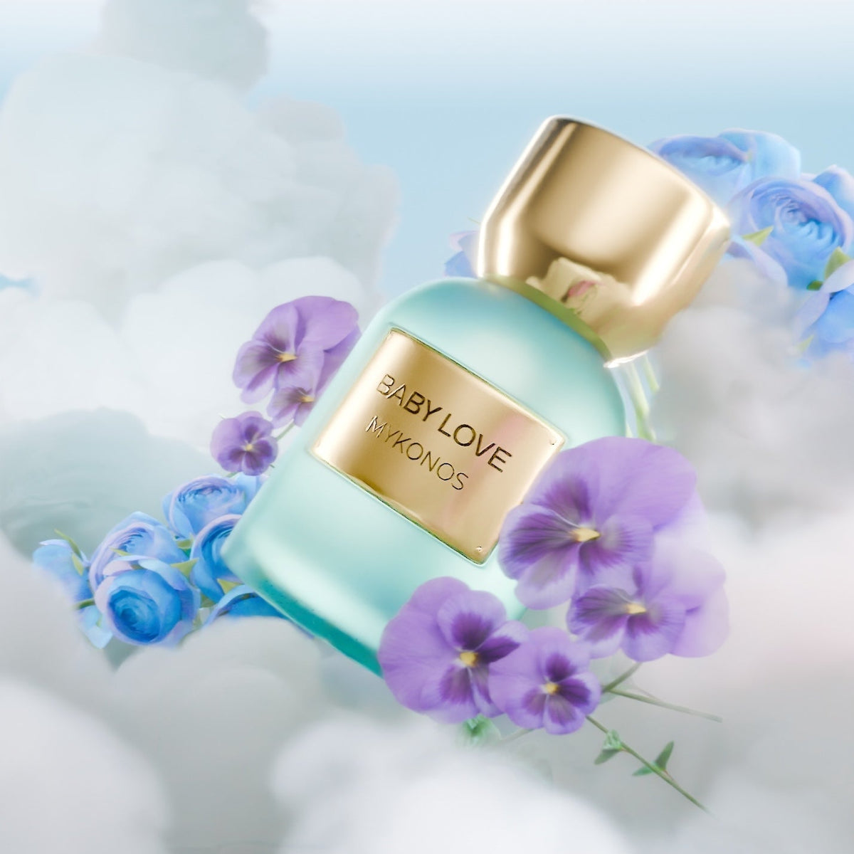 Mykonos Baby Love Eau de Parfum - Mykonos