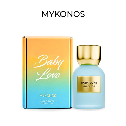 Mykonos Baby Love Eau de Parfum - Mykonos