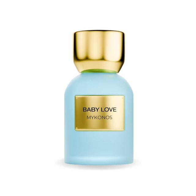 Mykonos Baby Love Eau de Parfum - Mykonos