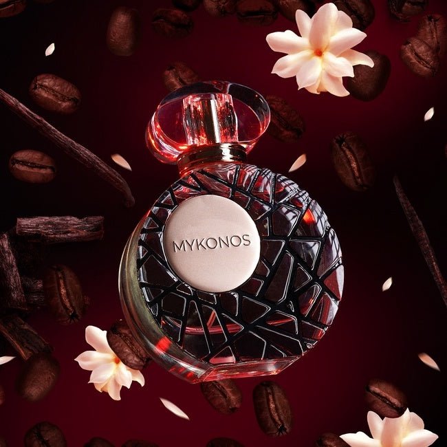 Mykonos Black Opera Extrait de Parfum - Mykonos