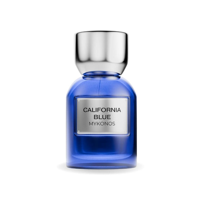 Mykonos California Blue Extrait de Parfum - Mykonos
