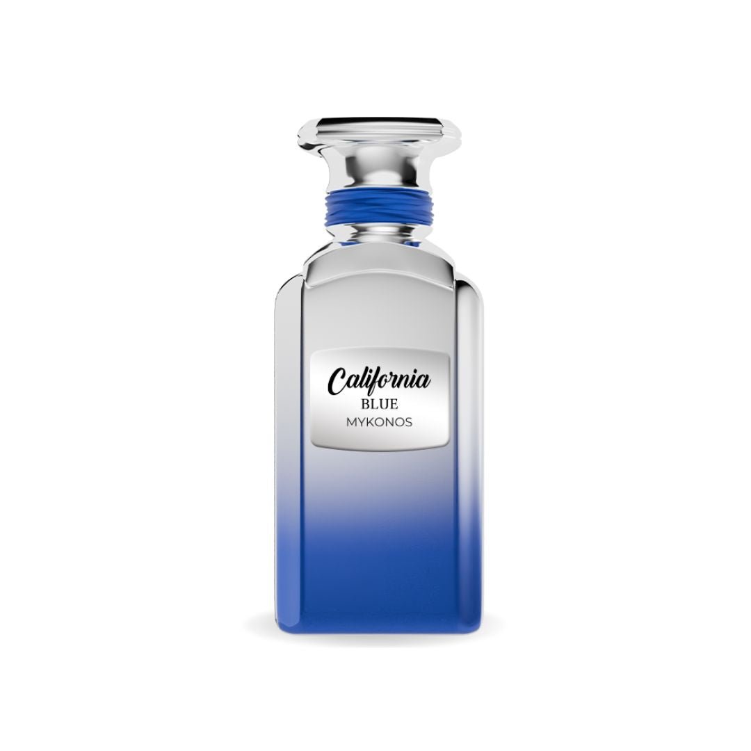 Mykonos California Blue Extrait de Parfum - Mykonos