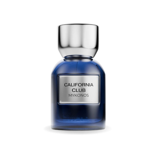 Mykonos California Club Extrait de Parfum - Mykonos