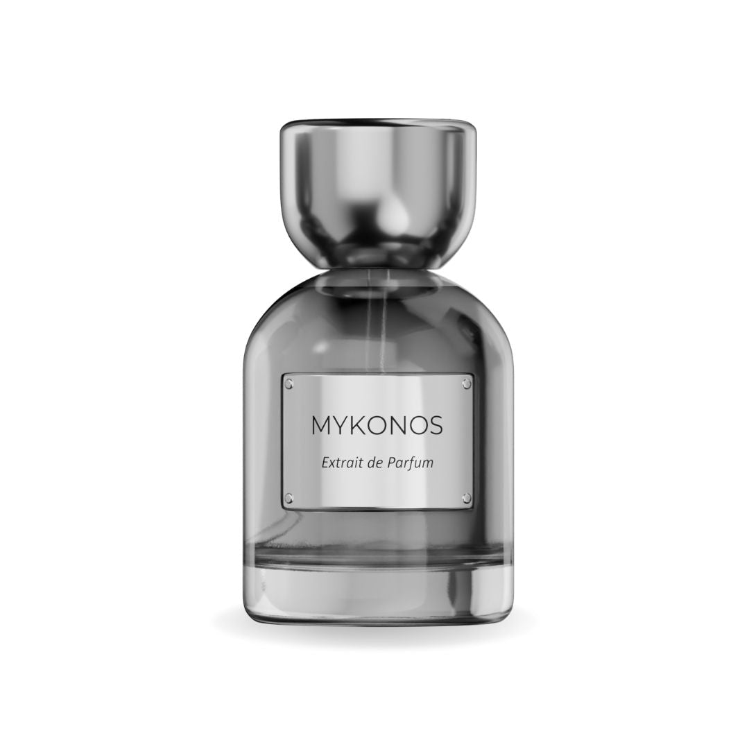 Mykonos California Extrait de Parfum - Mykonos