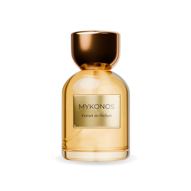 Mykonos Coconut Dreams Extrait de Parfum - Mykonos