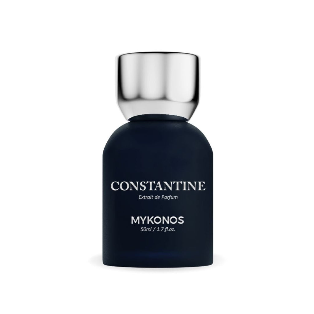 Mykonos Constantine Extrait de Parfum - Mykonos