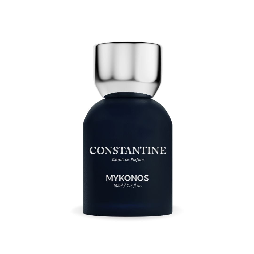 Mykonos Constantine Extrait de Parfum - Mykonos
