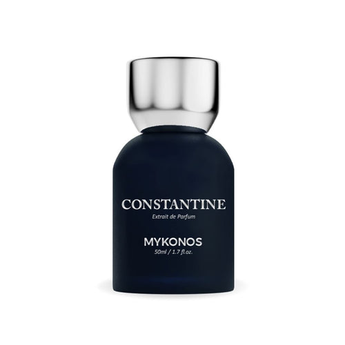 Mykonos Constantine Extrait de Parfum - Mykonos