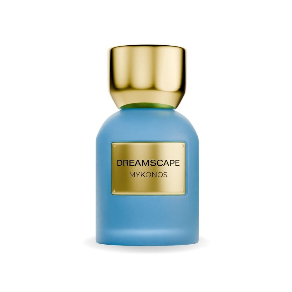 Mykonos Dreamscape Extrait de Parfum - Mykonos