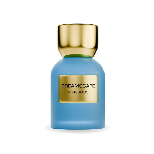 Mykonos Dreamscape Extrait de Parfum - Mykonos