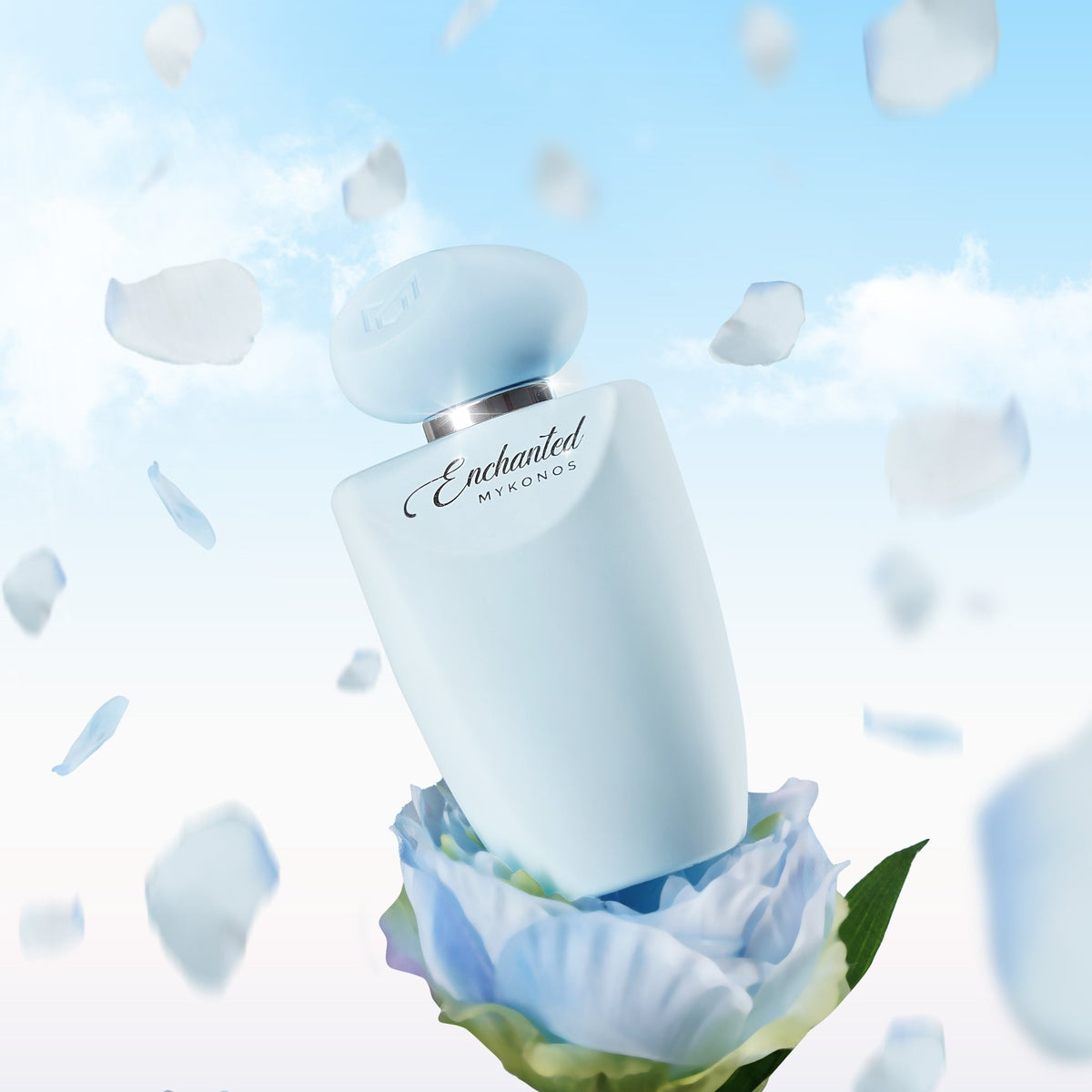 Mykonos Enchanted Extrait de Parfum - Mykonos