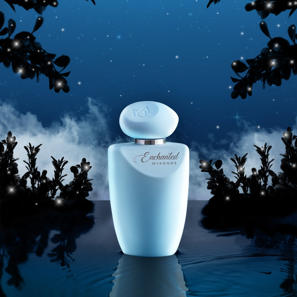 Mykonos Enchanted Extrait de Parfum - Mykonos