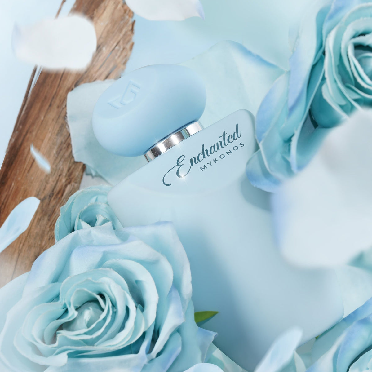 Mykonos Enchanted Extrait de Parfum - Mykonos