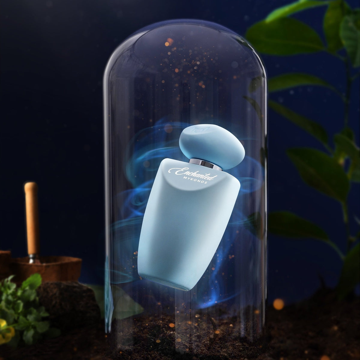 Mykonos Enchanted Extrait de Parfum - Mykonos