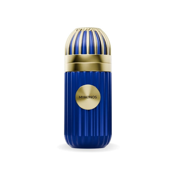 Mykonos Inception Extrait de Parfum - Mykonos