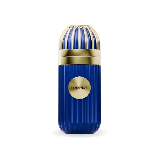 Mykonos Inception Extrait de Parfum - Mykonos