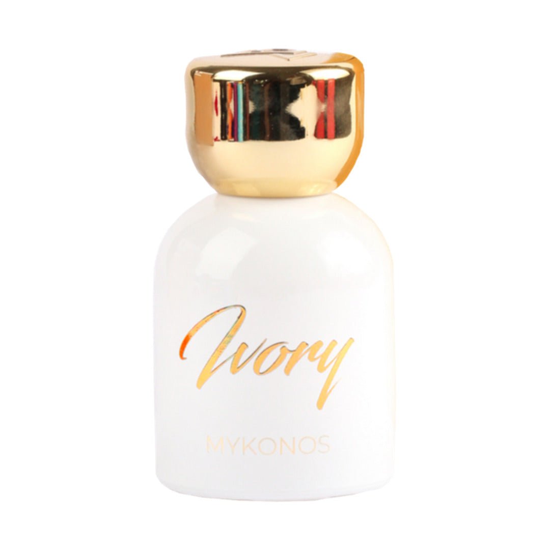 Mykonos Ivory Eau de Parfum - Mykonos