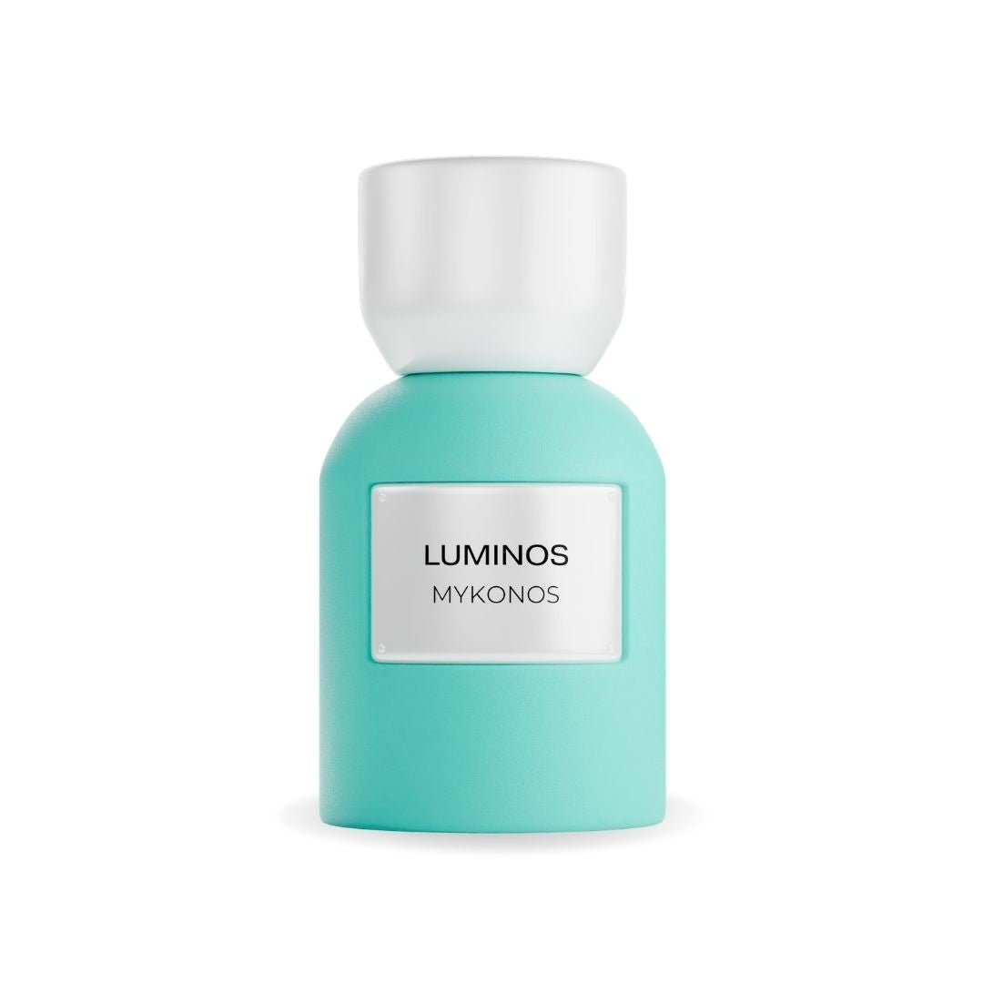 Mykonos Luminos Extrait de Parfum - Mykonos
