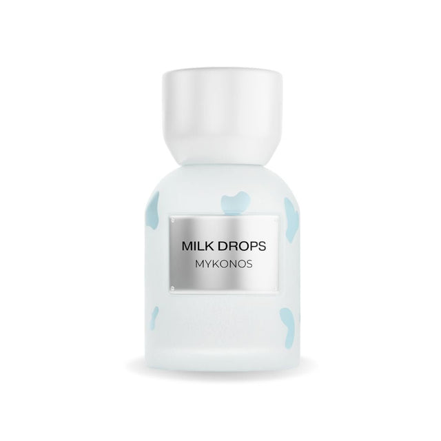Mykonos Milk Drops Extrait de Parfum - Mykonos