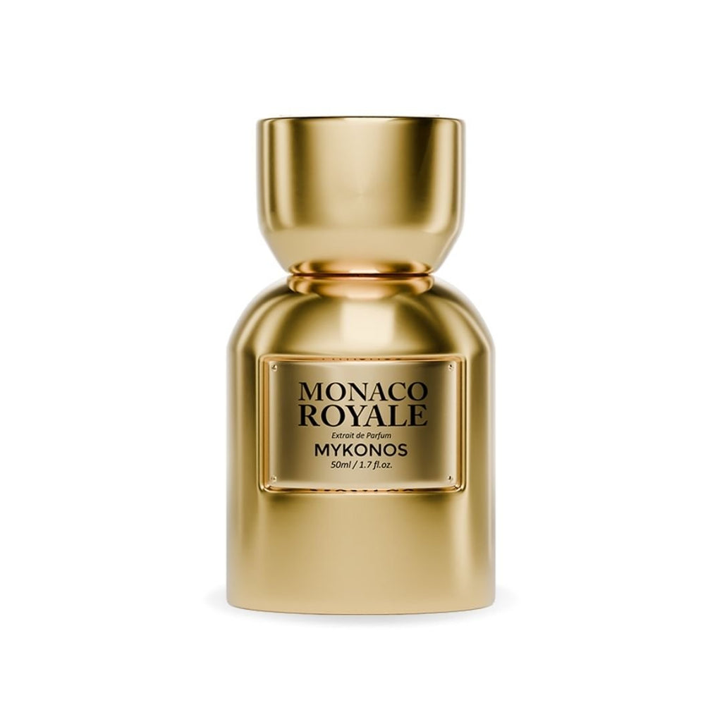 Mykonos Monaco Royale Extrait de Parfum - Mykonos