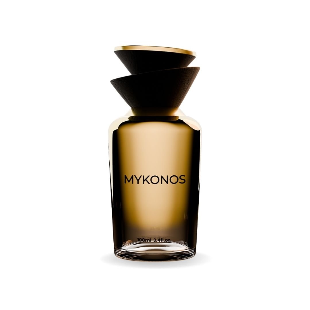 Mykonos Monaco Royale Extrait de Parfum - Mykonos