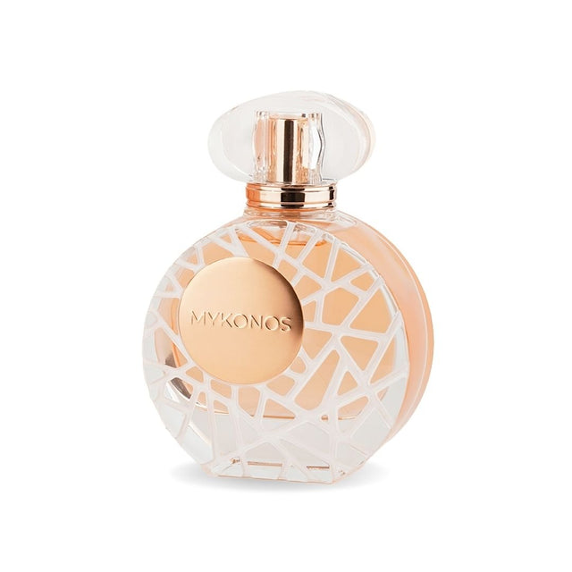 Mykonos Moroccan Vanilla Extrait de Parfum - Mykonos
