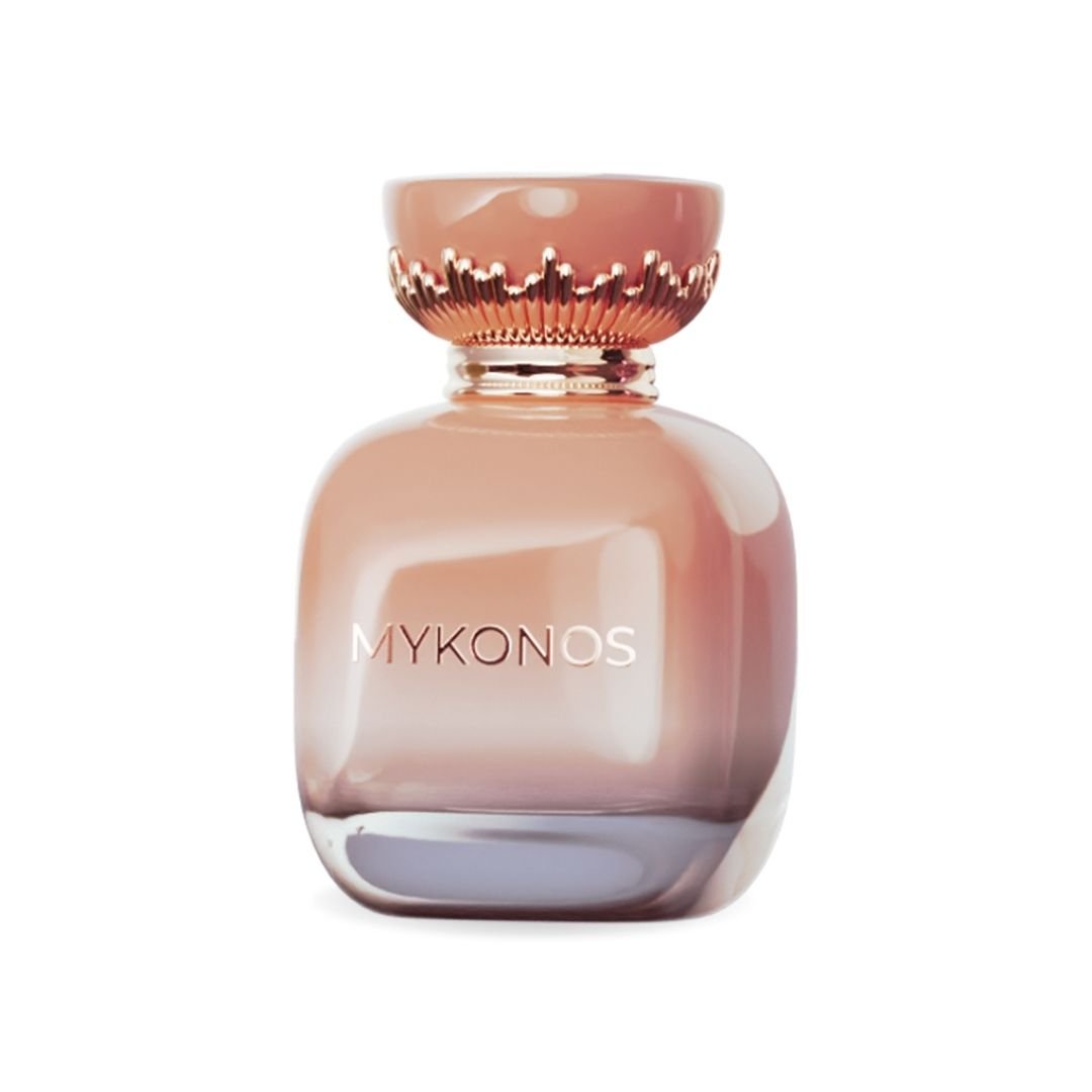 Mykonos Musk Aura Extrait de Parfum - Mykonos