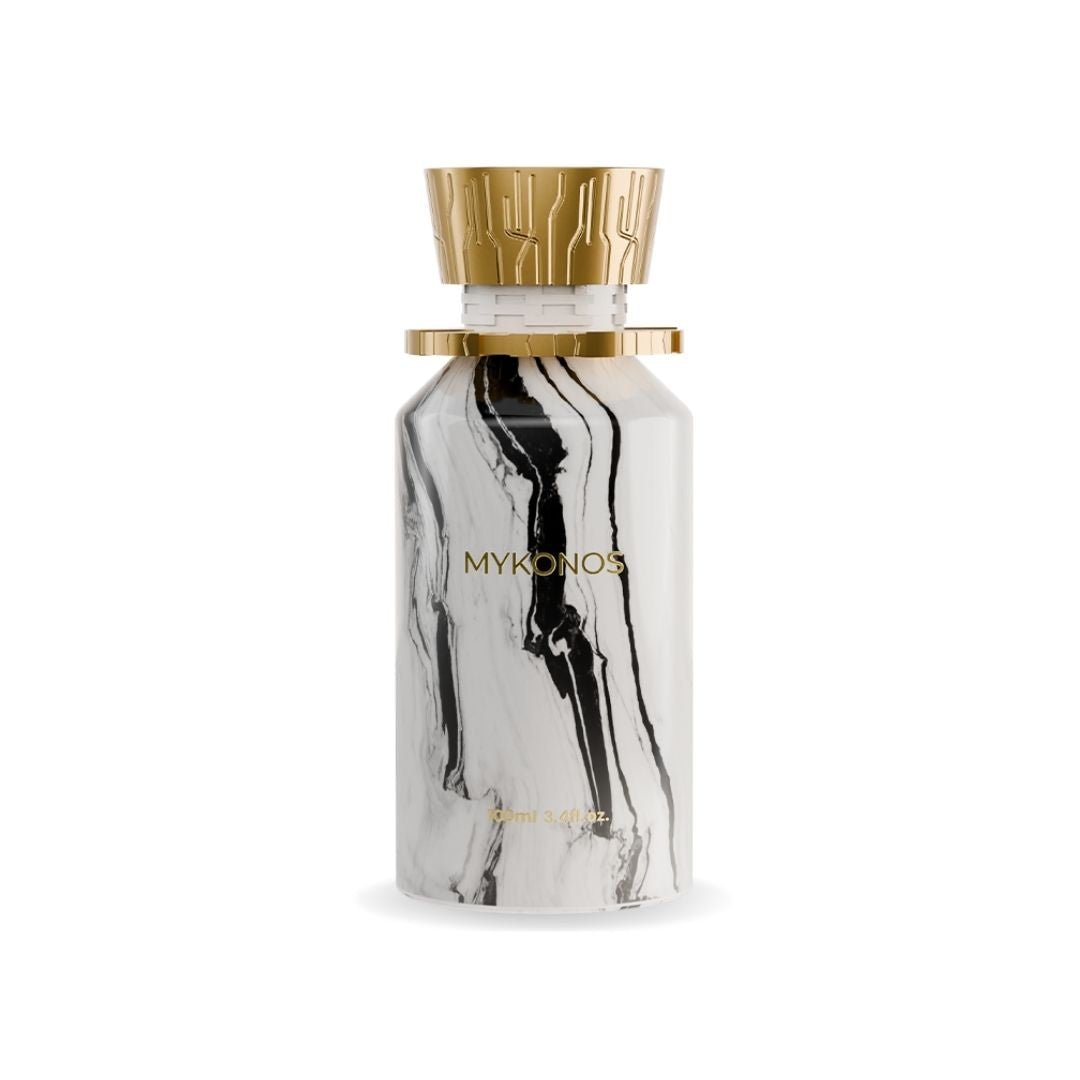Mykonos On The Rocks Extrait de Parfum – bottle