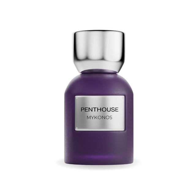 Mykonos Penthouse Extrait de Parfum - Mykonos