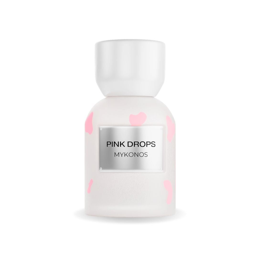 Mykonos Pink Drops Extrait de Parfum - Mykonos