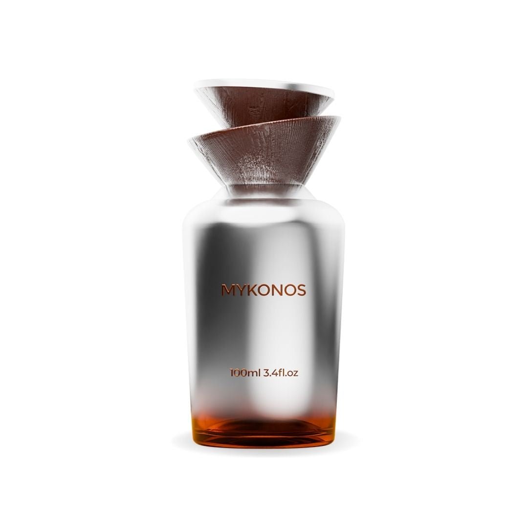 Mykonos Reflection Extrait de Parfum - Mykonos
