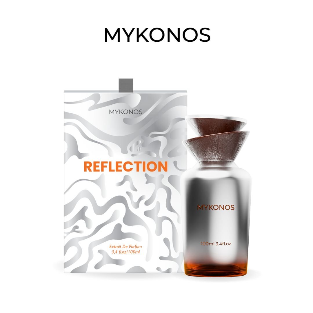 Mykonos Reflection Extrait de Parfum - Mykonos