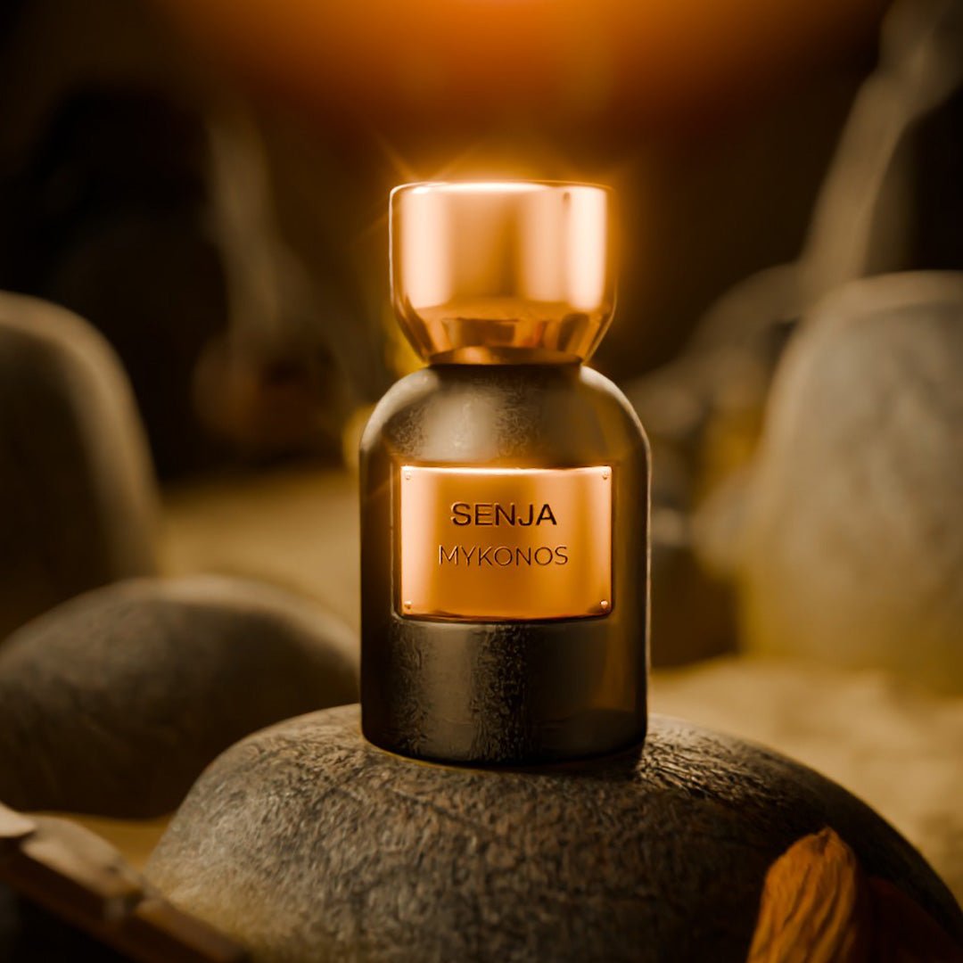 Mykonos Senja Extrait de Parfum - Mykonos
